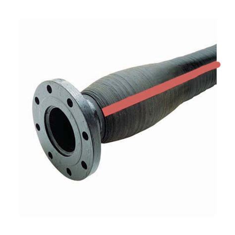 Industrial Rubber Hoses - Stainless Steel Flexible Pipe Manufacturer ...