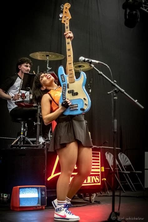 Lina Lane on LinkedIn: #doncastercomiccon #livemusic #comiccon # ...