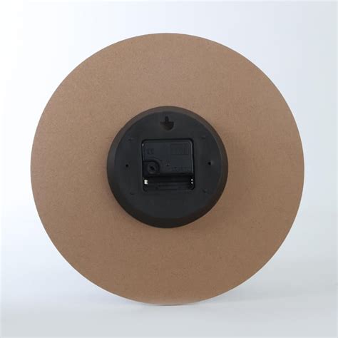 Buy Casablanca Wooden Wall Clock - 30cm from Home Centre at just INR 599.0