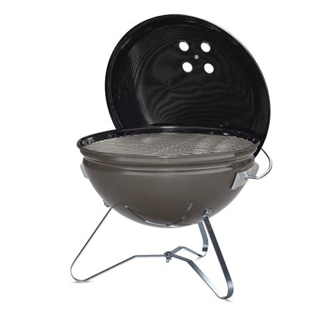 Weber Smokey Joe Premium | Portable Charcoal Grill | Weber Grills