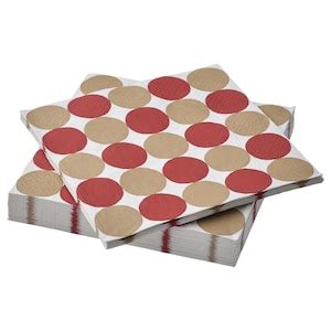Napkins - Buy paper napkins online at affordable price in india. - IKEA