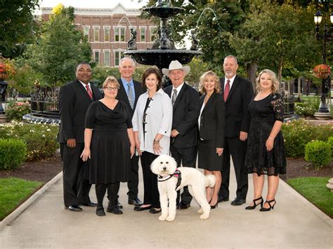 About Us | Cone Funeral Home - Bowling Green KY