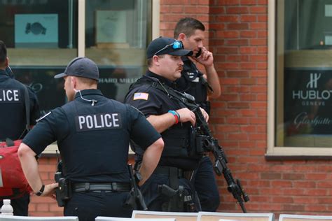 Robert Crimo's Last Discord Post Was Politician's Live TV Suicide ...