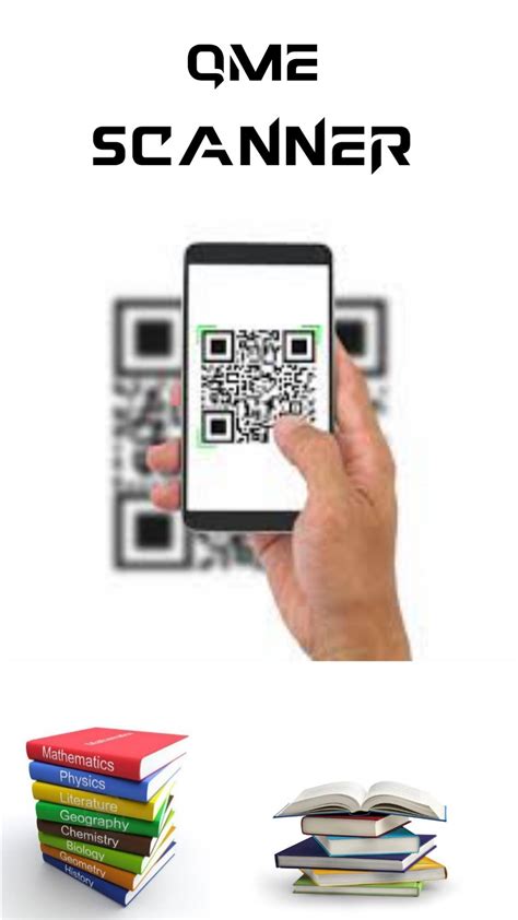 Image result for Book QR Code Scanner System