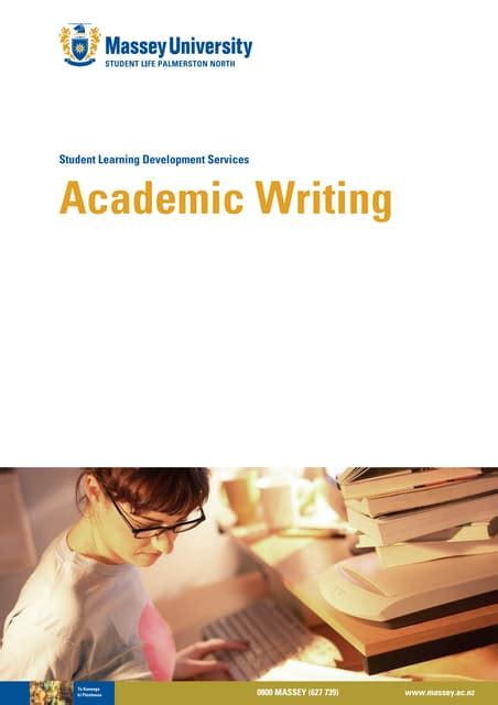Image result for Academic Writing Guide PDF