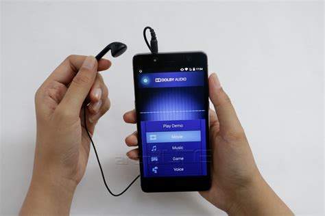 Review Smartfren Andromax R2: Sudah Layani voLTE