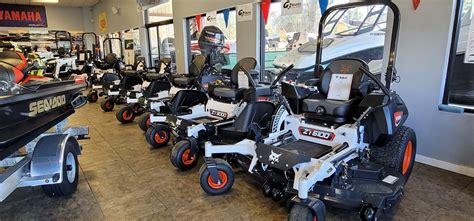 New Orleans Powersports Northshore | Power Sports Equipment & Boats