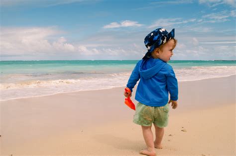 The 5 Very Best Family-Friendly Beaches on Oahu and Top Tips for ...