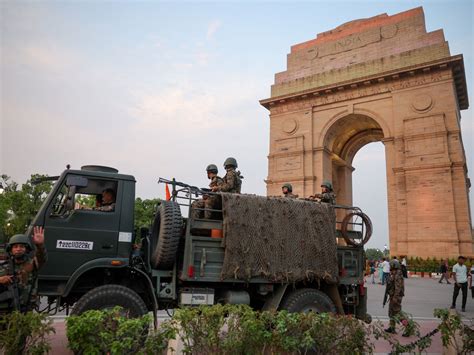 The Take: Can India and Pakistan avoid a fourth war over Kashmir? | India-Pakistan Tensions News ...