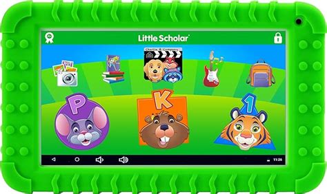 Amazon.in: Buy School Zone Little Scholar Mini 08613 16GB Kids Learning ...