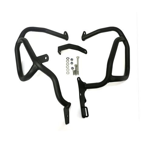 Buy Frames Bumper Engine Guard C Bar For CRF1100L For CRF 1100 L For ...