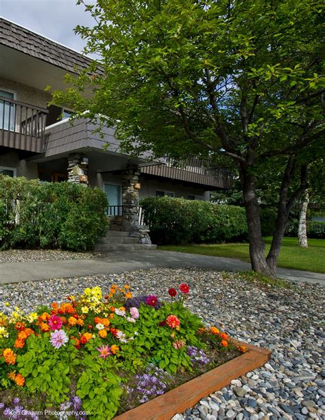 Fairbanks Alaska Apartments | Willow Woods Apartments | One Bedroom ...