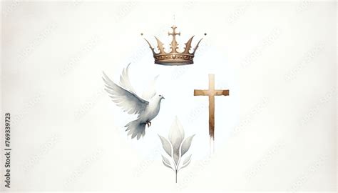 Image result for Holy Trinity Cross Symbol
