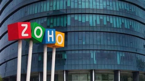 PhonePe और Google Pay को मिलेगी स्वदेशी Zoho Pay से टक्कर, UPI दी ...