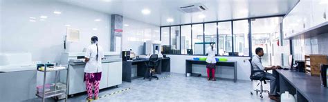 New - Med Labs