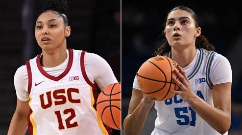 USC vs. UCLA women's basketball tickets: Cheapest prices, seats for ...
