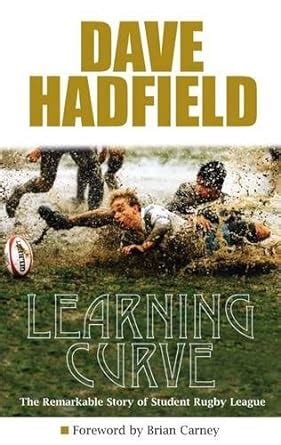 Buy Learning Curve: The Story of Student Rugby League Book Online at ...