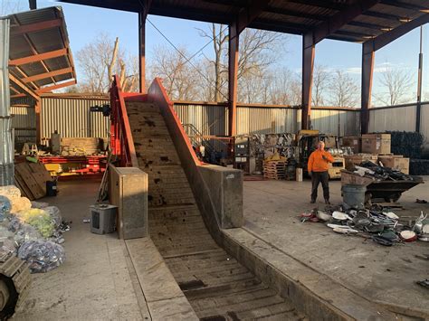 Metro Metal Recycling