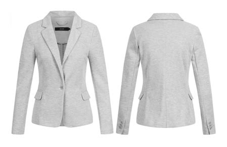 Americanas y blazers para ir a la moda y perfectas para la oficina: G ...