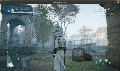 Image result for AC Unity Gameplay