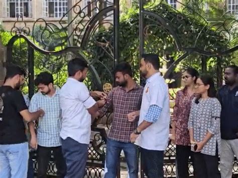 Doctor Suicide Note Names MP, Alleges Rape by PSI in Satara