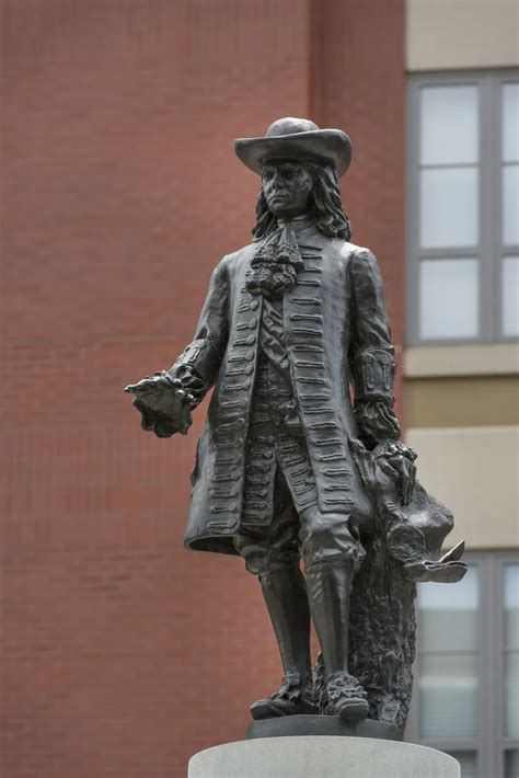 Officials Reverse Plans to Remove William Penn Statue From a ...