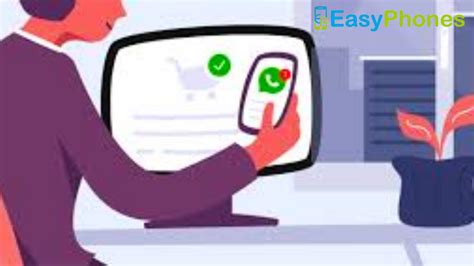 WhatsApp Ready: Cheap Phones with WhatsApp – EasyPhones