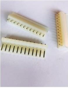 iBAT SOLUTIONS 2PCS 12Pin, 12 Pin Male CPU Connector Straight CONNECTOR ...