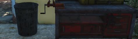 Image result for Clutter Mod Fallout 4 PS5