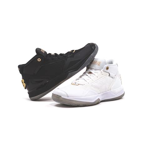 New Balance Basketball: The KAWHI - Kawhi Leonard Signature Shoe ...