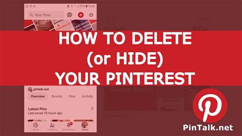 Image result for How to Remove Pinterest From Computer