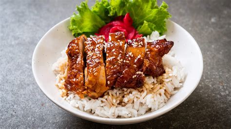 Sarku Japan's Chicken Teriyaki Recipe: Awaken Your Inner Itamae - Blend ...