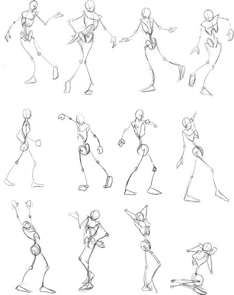 Simple Drawing Exercises 的图像结果