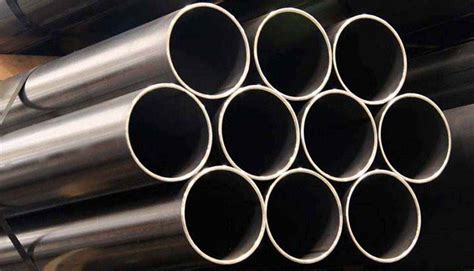 Stainless Steel 904L Pipes & Tubes Supplier, Stockist & Dealer
