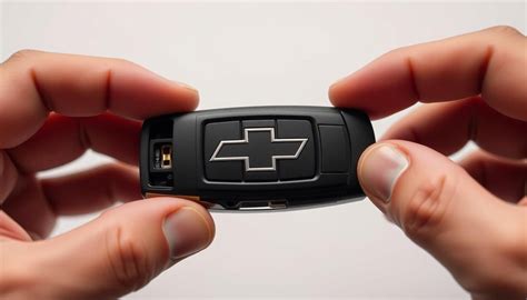 Image result for How to Reprogram Key FOB Chevy
