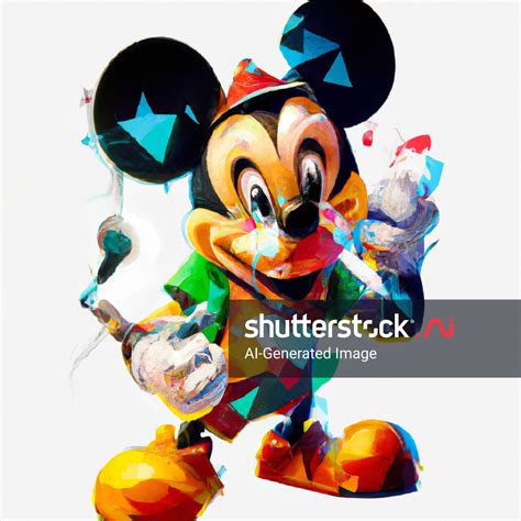 Mickey Mouse Drawing Computer 的图像结果
