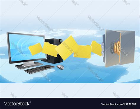 Image result for Computer Backup Royalty Free Image