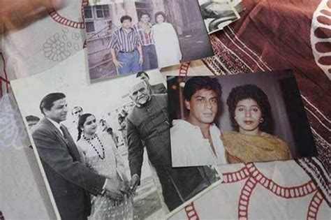 షారుక్ ఖాన్ ఇంట్లో విషాదం.. సోదరి కన్నుమూత.. | సినిమా - News18 తెలుగు