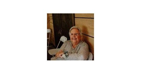 Patricia Overton Taylor Obituary (2022) - Dresden, TN - Bowlin Funeral ...