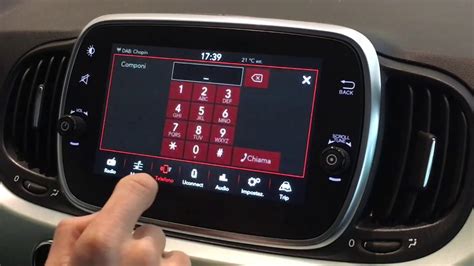 Uconnect Tutorial 的图像结果