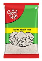 Good Life Rice - Basmati Rice, Rozana Rice, Raw Rice, Bajra, Boiled ...