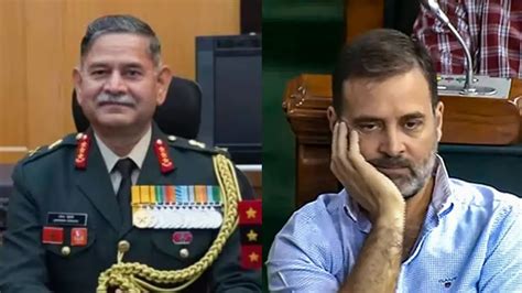 Army says Agniveer Ajay Kumar's kin already paid Rs 98 lakh; notice ...