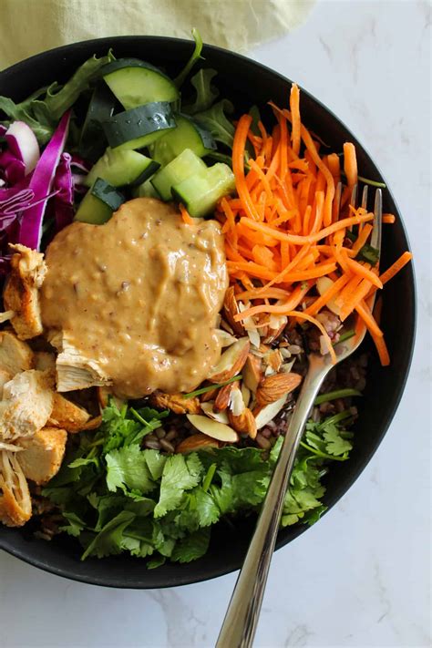 Sweetgreen Crispy Rice Bowl Copycat Recipe • The Candid Cooks