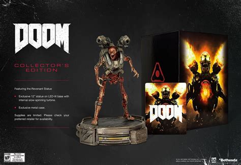 Doom купить игру на PS4 | GAMEBUY