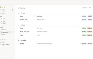 Image result for Notion Mail App Icon