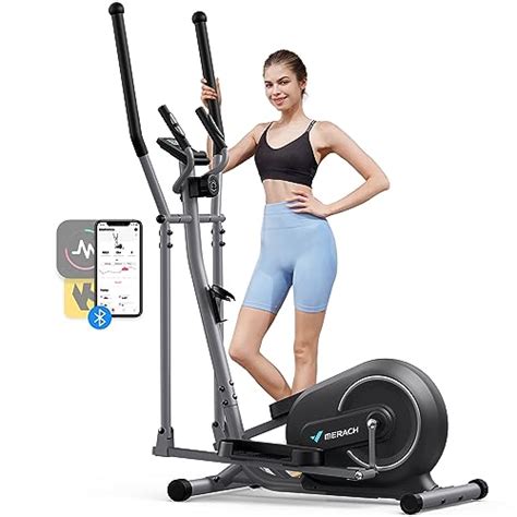 Top 10 Elliptical Machine For Beginners of 2022 - Katynel