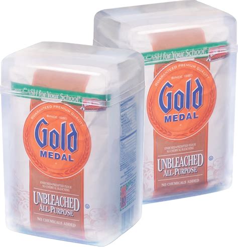 Best Airtight Storage For Flour at Dennis Penn blog