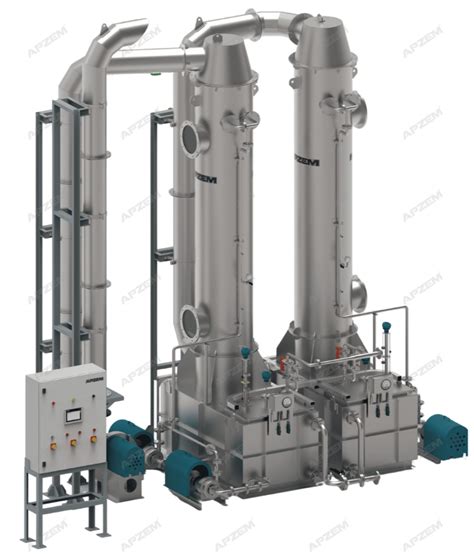 Controlling the Invisible Risk: Inside an Ethylene Oxide (EtO) Scrubber ...
