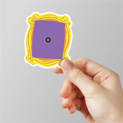 Friends Door Laptop Sticker – WrapCart Skins