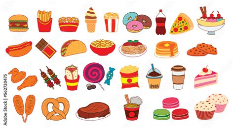 Food Clip Art 的图像结果